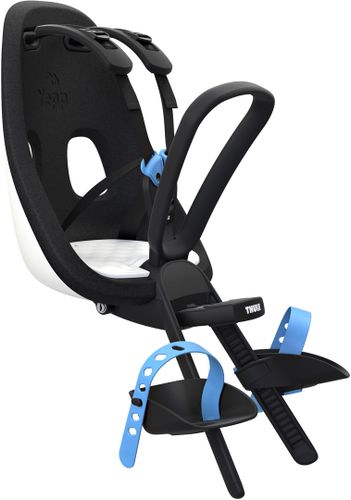 Дитяче крісло Thule Yepp Nexxt Mini (Snow White) 12080103 670:500 - Фото