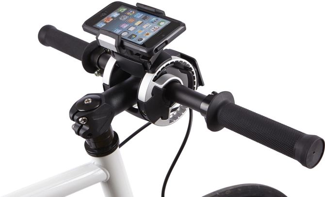 Thule Pack 'n Pedal Smartphone Attachment 670:500 - Фото 3