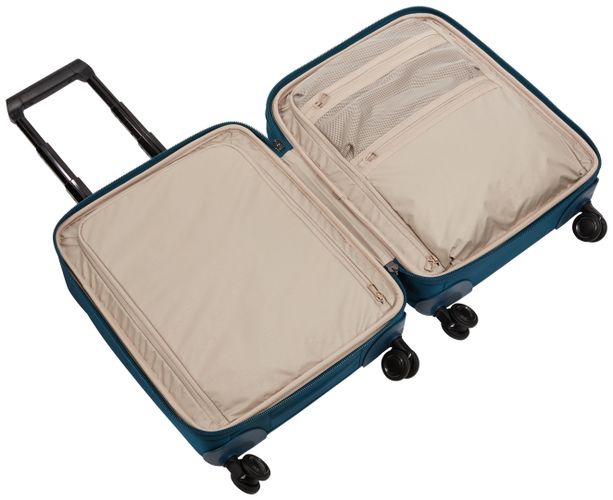 Thule  Spira Compact CarryOn Spinner (Legion Blue) 670:500 - Фото 5