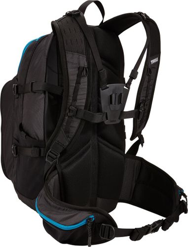Рюкзак Thule Legend GoPro Backpack 670:500 - Фото 6