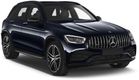 X253 5-doors SUV from 2015 to 2022 flush rails