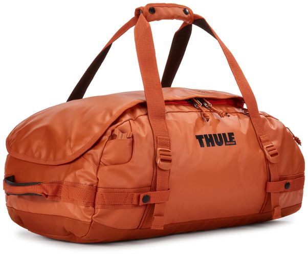 Спортивна сумка Thule Chasm Duffel 40L (Autumnal) 3204297 670:500 - Фото