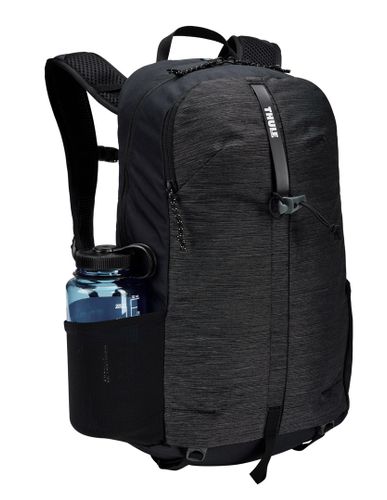 Походный рюкзак Thule Nanum 18L (Black) 670:500 - Фото 8