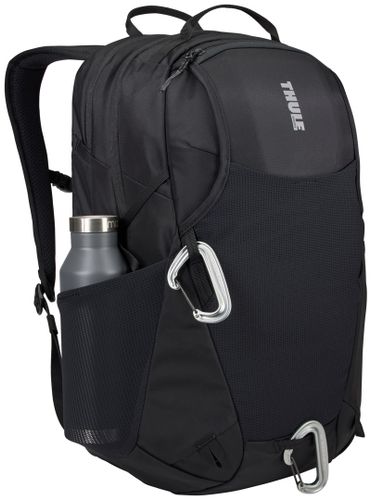 Thule EnRoute Backpack 26L (Black) 670:500 - Фото 11