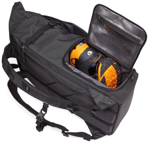 Рюкзак Thule Covert DSLR Rolltop Backpack 670:500 - Фото 13