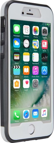 Case Thule Atmos X4 for iPhone 7 / iPhone 8 (White - Dark Shadow) 670:500 - Фото 4