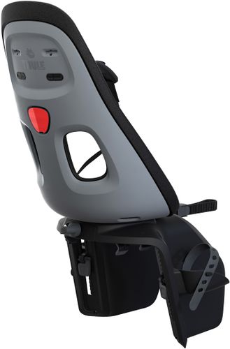Child bike seat Thule Yepp Nexxt Maxi RM (Monument) 12080212 670:500 - Фото 3
