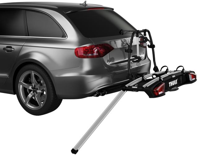 Removable ramp for loading bikes Thule Loading Ramp XT 9172 670:500 - Фото 5