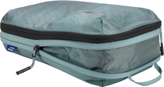 Clothes organizer set Thule Compression Packing Cube Set (Pond) 3205112 670:500 - Фото 6