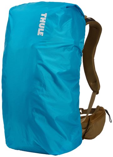 Hiking backpack Thule AllTrail-X 35L (Nutria) 670:500 - Фото 7