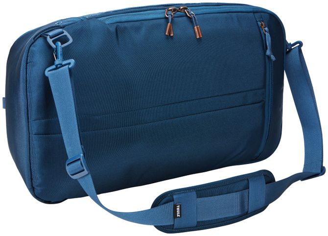 Рюкзак-Наплечная сумка Thule Vea Backpack 21L (Light Navy) 670:500 - Фото 6