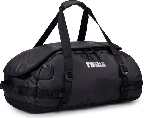 Спортивна сумка Thule Chasm Duffel 40L (Black) 670:500 - Фото