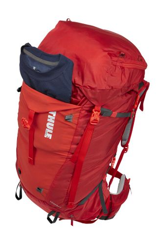 Туристический рюкзак Thule Versant 60L Women's Backpacking Pack (Bing) 670:500 - Фото 15