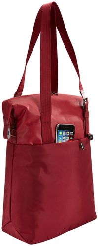 Наплічна сумка Thule Spira Vetrical Tote (Rio Red) 670:500 - Фото 7