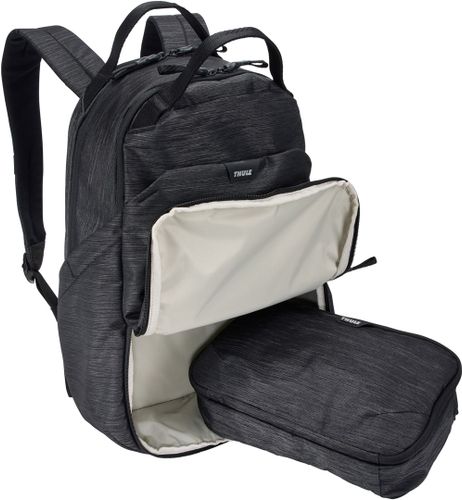Thule Changing Backpack (Black) 670:500 - Фото 3