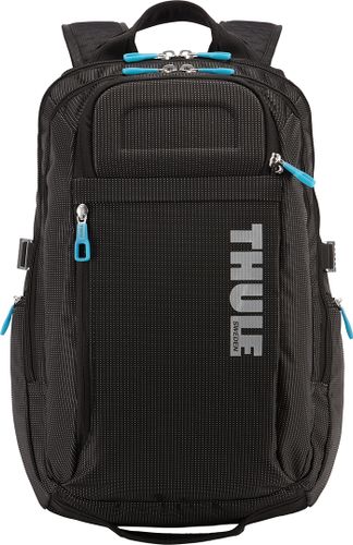 Backpack Thule Crossover 21L (Black) 670:500 - Фото 2