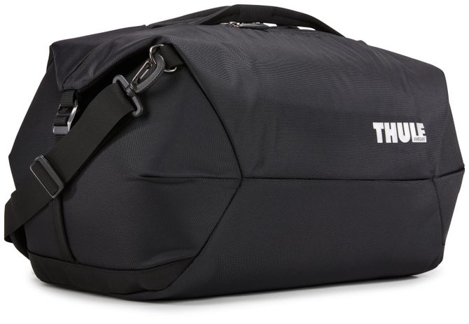 Дорожная сумка Thule Subterra Weekender Duffel 45L (Black) 670:500 - Фото