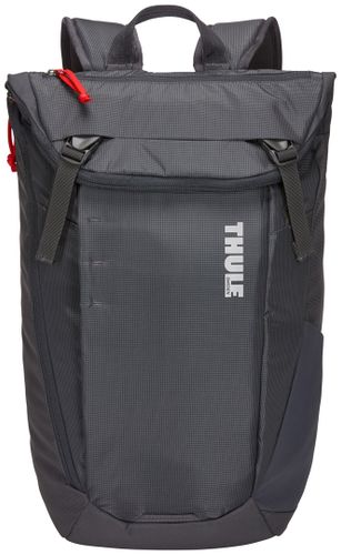 Thule EnRoute Backpack 20L (Asphalt) 670:500 - Фото 2