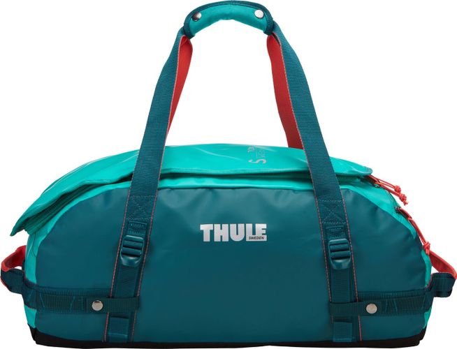 Спортивная сумка Thule Chasm 40L (Bluegrass) 670:500 - Фото 2