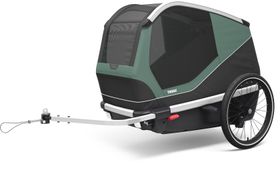 Pet trailer Thule Bexey L (Haze Green) 800001