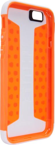 Чехол Thule Atmos X3 for iPhone 6+ / iPhone 6S+ (White - Orange) 670:500 - Фото 4