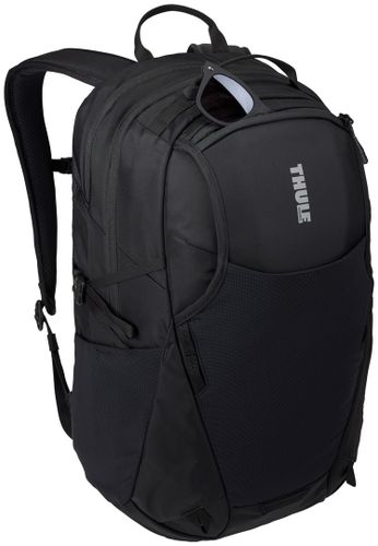 Рюкзак Thule EnRoute Backpack 26L (Black) 670:500 - Фото 7