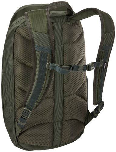 Thule EnRoute Camera Backpack 20L (Dark Forest) 670:500 - Фото 3