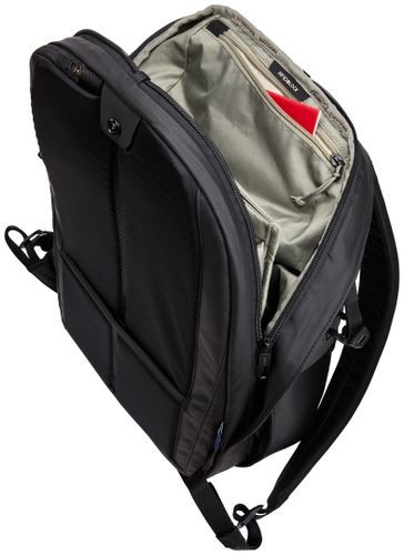 Рюкзак Thule Tact Backpack 21L 670:500 - Фото 5