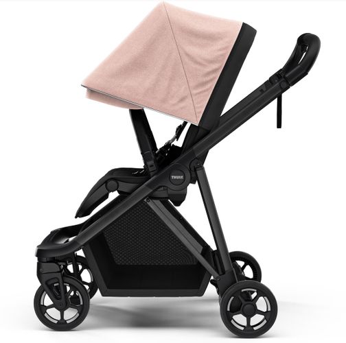 Stroller Thule Shine (Misty Rose on Black) 11400204 670:500 - Фото 2