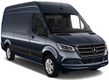  4-doors Van from 2018 fixed points