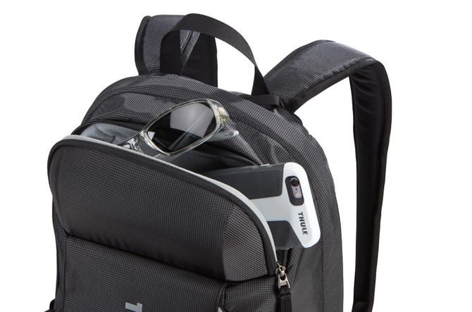 Рюкзак Thule EnRoute Backpack 18L (Black) 670:500 - Фото 7