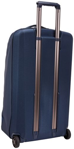 Сумка на колесах Thule Crossover 2 Wheeled Duffel 76cm (Dress Blue) 3204035 670:500 - Фото 3