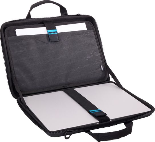 Laptop bag Thule Gauntlet MacBook Pro 16 Attache 670:500 - Фото 5