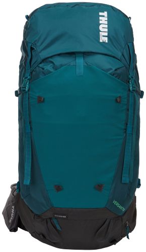 Travel backpack Thule Versant 70L Women's (Deep Teal) 670:500 - Фото 2