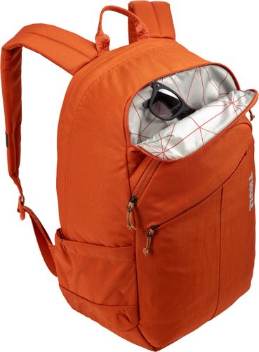 Backpack Thule Exeo (Autumnal) 670:500 - Фото 6