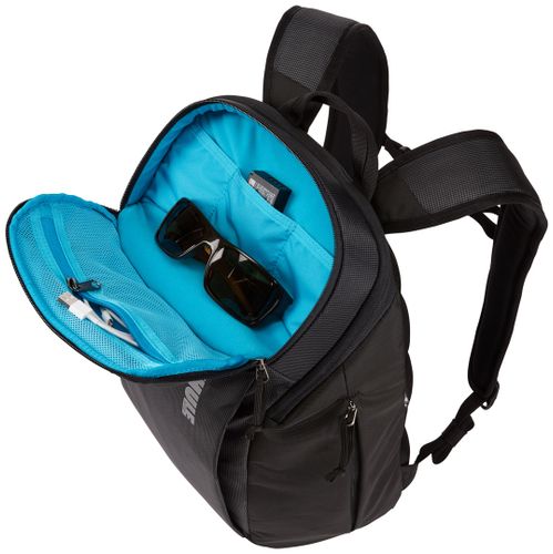 Рюкзак Thule EnRoute Camera Backpack 20L (Black) 670:500 - Фото 9