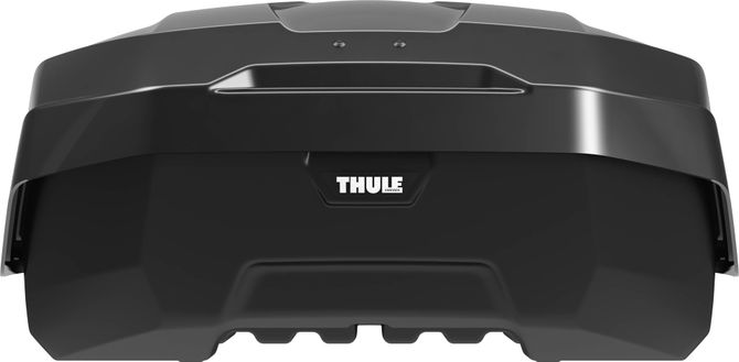 Бокс Thule Motion 3 L Black 639700 670:500 - Фото 9