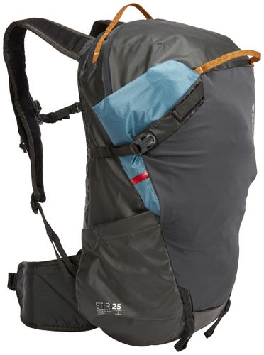 Hiking backpack Thule Stir 25L Men's (Obsidian) 670:500 - Фото 6