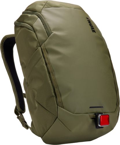 Thule Chasm Backpack 26L (Olivine) 670:500 - Фото 11