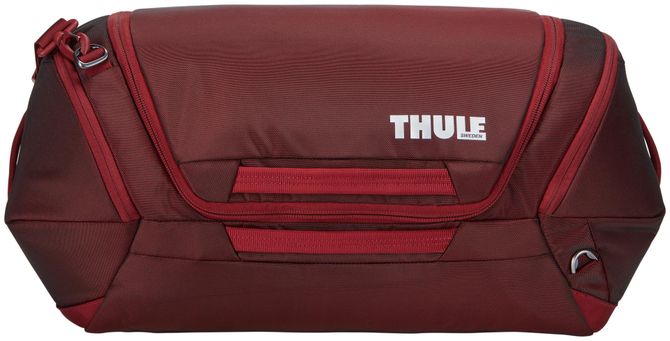 Дорожная сумка Thule Subterra Weekender Duffel 60L (Ember) 670:500 - Фото 2