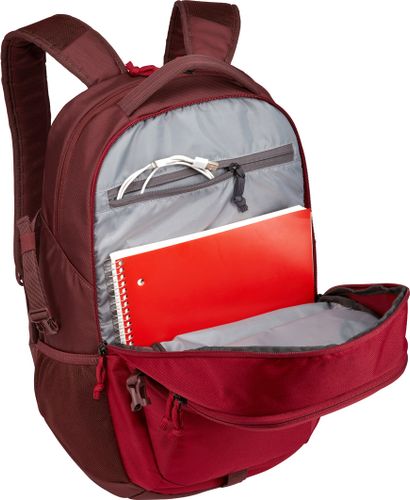 Backpack Thule Narrator 30L (Rumba Red) 670:500 - Фото 4