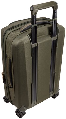 Thule Crossover 2 Carry-On Spinner (Forest Night) 3204033 670:500 - Фото 6