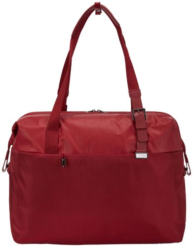 Наплічна сумка Thule Spira Weekender 37L (Rio Red) 670:500 - Фото 2