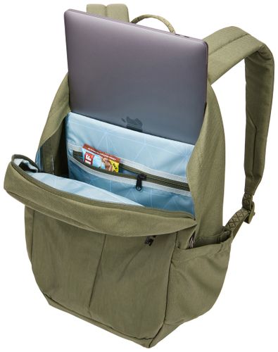 Backpack Thule Notus (Olivine) 670:500 - Фото 4