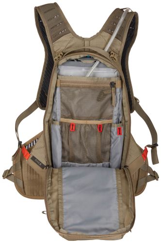 Рюкзак-гидратор Thule Rail 8L (Covert) 3203796 670:500 - Фото 4