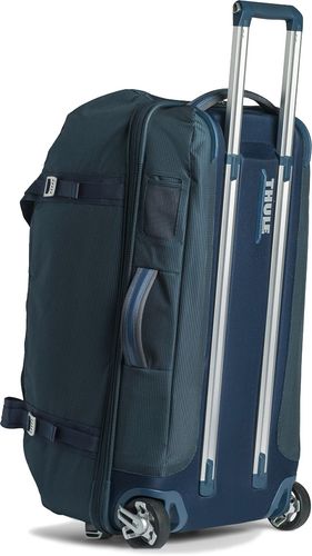 Wheeled duffel bag Thule Crossover 87L (Stratus) 670:500 - Фото 4