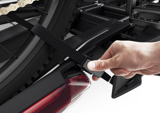 Bike rack Thule Epos 978100 670:500 - Фото 17