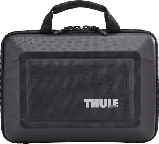Жорстка сумка Thule Gauntlet 3.0 Attache для MacBook Pro 13 " 670:500 - Фото 2