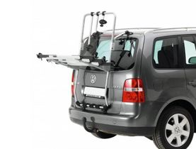 Bike rack Thule BackPac 973002-973180 (3 Bikes) - buy at Bagazhnik.ua