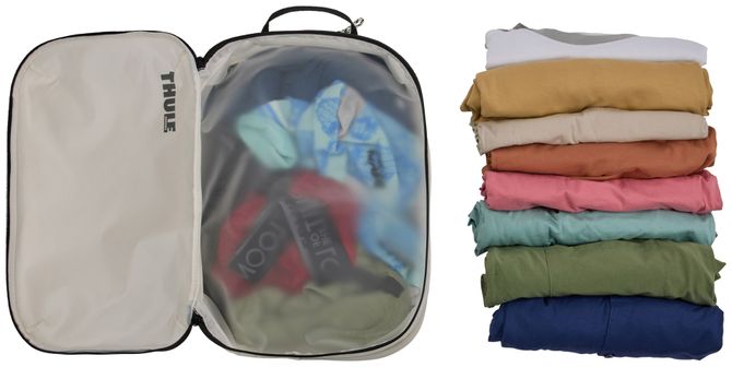 Органайзер для одежды Thule Clean/Dirty Packing Cube 670:500 - Фото 9